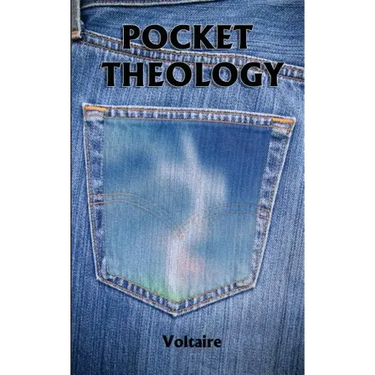 Pocket Theology