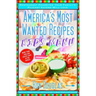 America's Most Wanted Recipes Kids' Menu: Restaurant Favorites Your Family's Pickiest Eaters Will Love