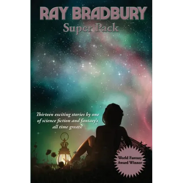 Ray Bradbury Super Pack