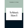 The Mahavastu (Volume II)