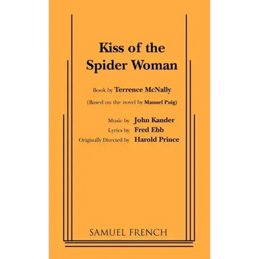 Kiss of the Spider Woman