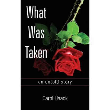 What was Taken: an untold story