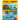 Color by Number for Kids: Activity Book for Kids boy, girls Ages 2-4,3-5,4-8