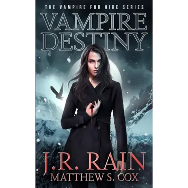 Vampire Destiny