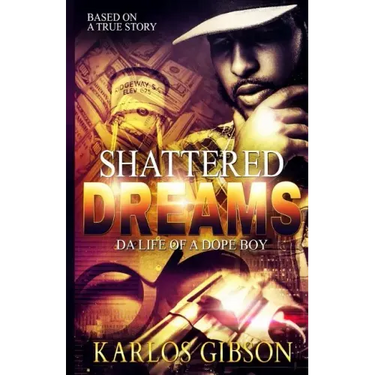 Shattered Dreams