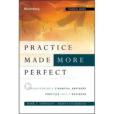 Practice Made (More) Perfect (