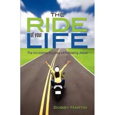 The Ride of Your Life
