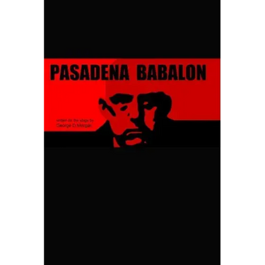 Pasadena Babalon - 6 X 9