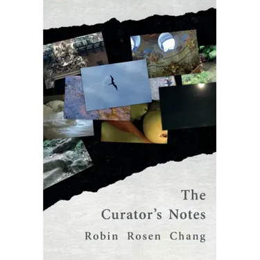 The Curator's Notes
