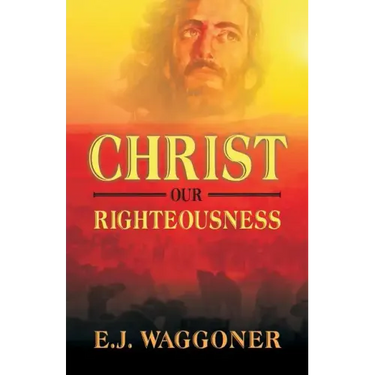 Christ Our Righteousness