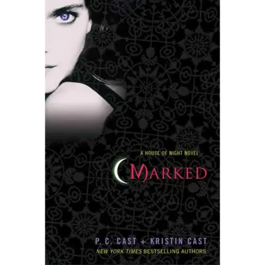 Marked: A House of Night Novel