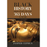 Black History Should Be Taught 365 Days a Year