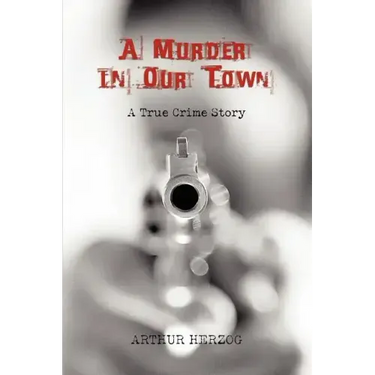 A Murder in Our Town