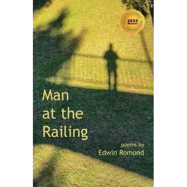 Man at the Railing