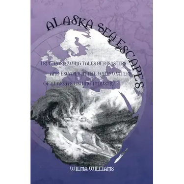 Alaska Sea Escapes