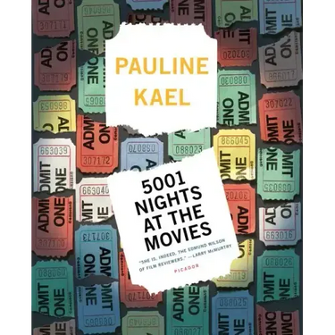 5001 Nights at the Movies: Expanded for the '90s with 800 New Reviews