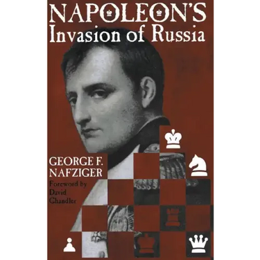 Napoleon's Invasion of Russia