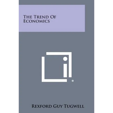 The Trend of Economics