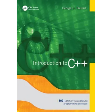 Introduction to C++