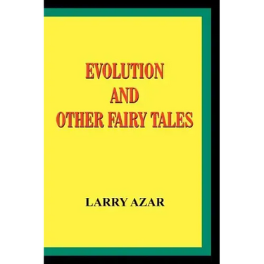 Evolution and Other Fairy Tales