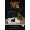 Penny Files: Alaska State Troopers, Unfinished Business