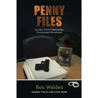 Penny Files: Alaska State Troopers, Unfinished Business