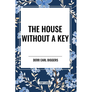 House Without a Key