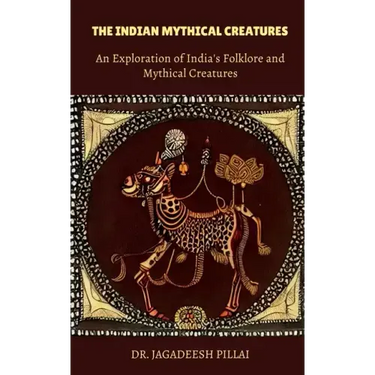 The Indian Mythical Creatures