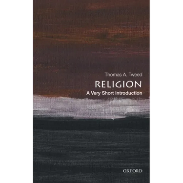 Religion: A Very Short Introduction