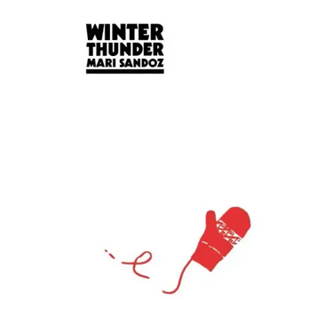 Winter Thunder