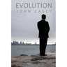 Evolution: Book Two of The Devolution Trilogy