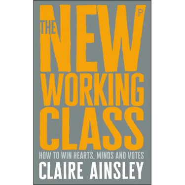 The New Working Class: How to Win Hearts, Minds and Votes