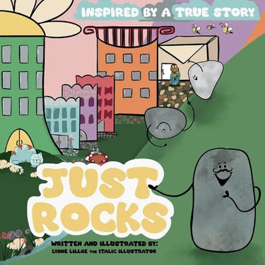 Just Rocks
