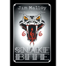 Snake Bite: A Sgt. Delaney "Doom Squad" Novel