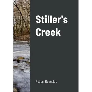 Stiller's Creek