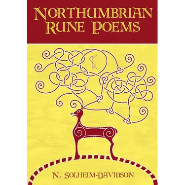 Northumbrian Rune Poems