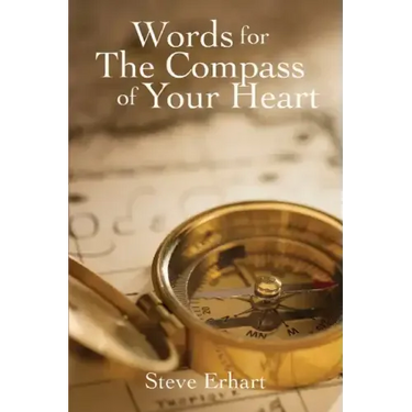 Words for The Compass of Your Heart