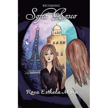 Becoming Sofia Bosco