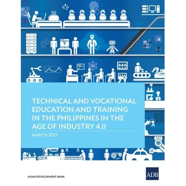 Technical and Vocational Education and Training in the Philippines in the Age of Industry 4.0