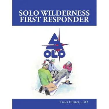 SOLO Wilderness First Responder