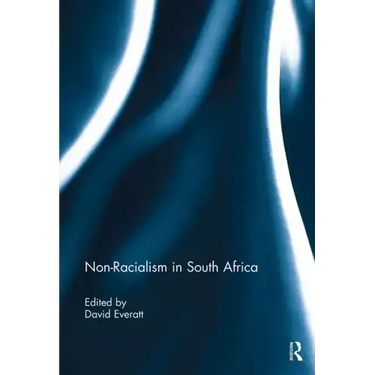 Non-racialism in South Africa