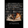 The Between: The Books of Alexandrea