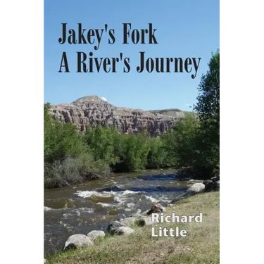 Jakey's Fork