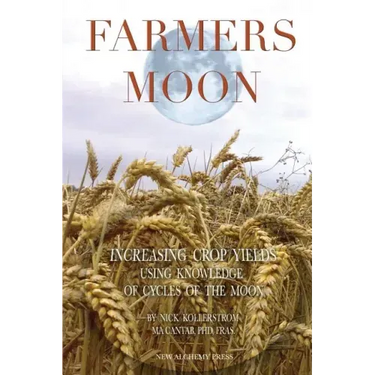 Farmers' Moon