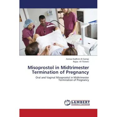 Misoprostol in Midtrimester Termination of Pregnancy