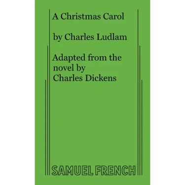A Christmas Carol