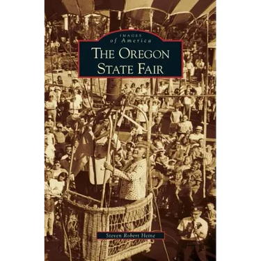Oregon State Fair