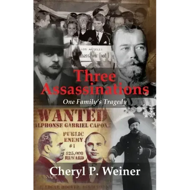 Three Assassinations: One Family's Tragedy
