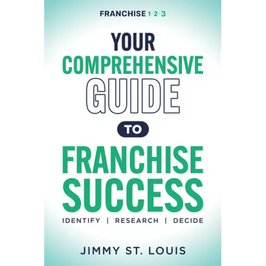 Your Comprehensive Guide to Franchise Success: Identify, Research, Decide