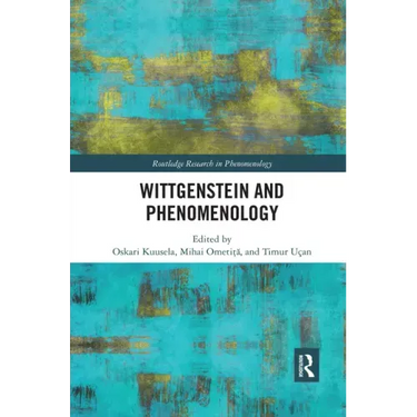 Wittgenstein and Phenomenology